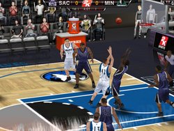 NBA 2k12