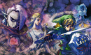 siguiente:  The Legend of Zelda: Skyward Sword 