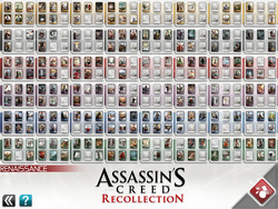 Assassin's Creed: Recollection