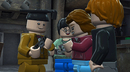 LEGO: Harry Potter Años 5-7