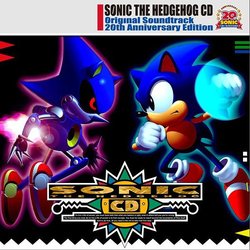 Sonic CD OST