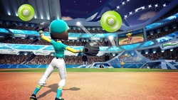 Kinect Sports: Segunda Temporada