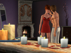 Los Sims 3: Suite de ensueño - Accesorios