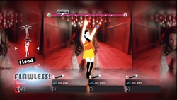 Get up and Dance PS3