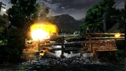 Uncharted: Golden Abyss 
