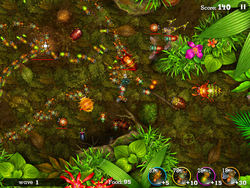 Anthill: Tactical Trail Defense