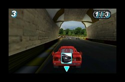 Cars 2: El videojuego