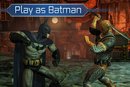 Batman: Arkham Ciy Lockdown