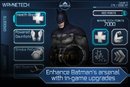 siguiente: Batman: Arkham Ciy Lockdown
