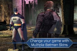 Batman: Arkham Ciy Lockdown
