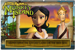 Tales of Monkey Island 