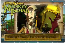 Tales of Monkey Island 