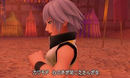 anterior: Kingdom Hearts 3D: Dream Drop Distance