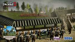 Total War: Shogun 2: La caída de los Samurái 