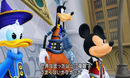 anterior: Kingdom Hearts 3D: Dream Drop Distance 