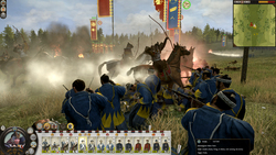 Total War: Shogun 2: La caída de los samurái