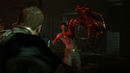 anterior: Resident Evil 6