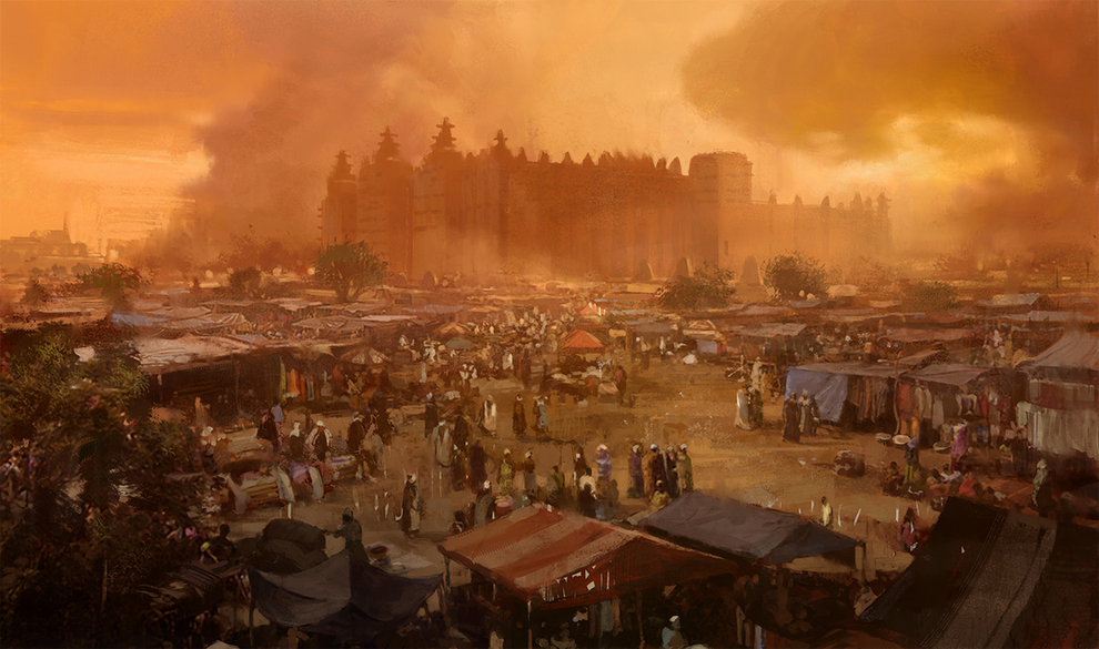 Sid Meier's Civilization V: Dioses y Reyes