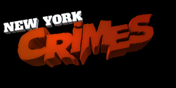 New York Crimes