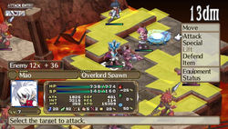 Disgaea 3: Absence of Justice