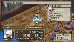 Disgaea 3: Absence of Justice