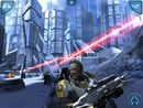 siguiente: Mass Effect Infiltrator