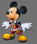 siguiente: Kingdom Hearts 3D: Dream Drop Distance