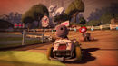 siguiente: LittleBigPlanet Karting