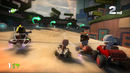 siguiente: LittleBigPlanet Karting