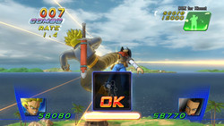 Dragon Ball Z para Kinect