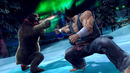 siguiente: Tekken Tag Tournament 2