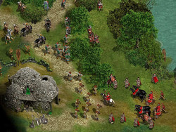 Imperivm III: Las grandes batallas de Roma 