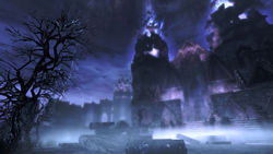 The Elder Scrolls V: Skyrim Dawnguard
