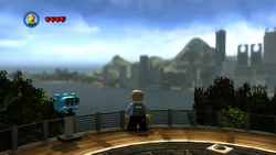 LEGO: City Undercover