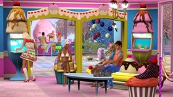 Los Sims 3: Katy Perry Dulce Tentación