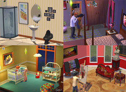  Los Sims: House Party