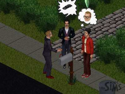 Los Sims: House Party
