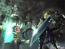 siguiente: Final Fantasy VII