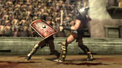 Spartacus Legends