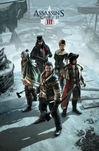 anterior: Assassin's Creed III