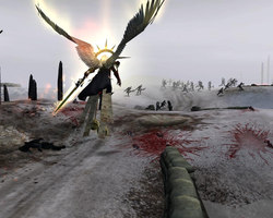 Warhammer 40.000: Dawn of War - Soulstorm 