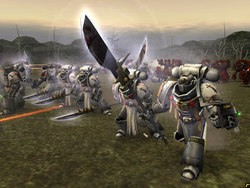 Warhammer 40.000: Dawn of War - Dark Crusade