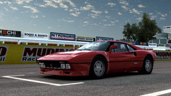 Test Drive: Ferrari Racing Legends