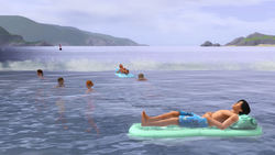Los Sims 3: Seasons
