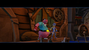 anterior: Sly Cooper: Thieves in Time