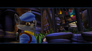 anterior: Sly Cooper: Thieves in Time