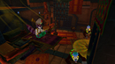siguiente: Sly Cooper: Thieves in Time