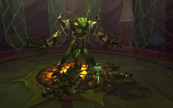 World of Warcraft: Mists of Pandaria