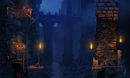 siguiente: Castlevania: Mirror of Fate