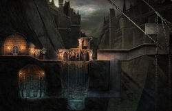 Castlevania: Mirror of Fate